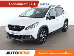 Peugeot 2008 1.2 PureTech GT Line