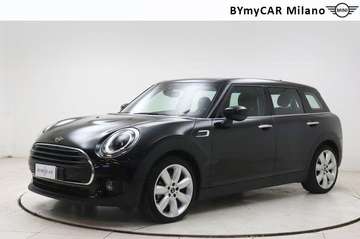 1.5 Cooper Business Steptronic