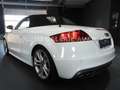 Audi TTS 2.0 TFSI TTS ROADSTER QUATTRO Weiß - thumbnail 9