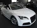 Audi TTS 2.0 TFSI TTS ROADSTER QUATTRO Weiß - thumbnail 3