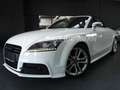 Audi TTS 2.0 TFSI TTS ROADSTER QUATTRO Weiß - thumbnail 7