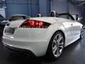 Audi TTS 2.0 TFSI TTS ROADSTER QUATTRO Weiß - thumbnail 4