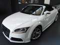 Audi TTS 2.0 TFSI TTS ROADSTER QUATTRO Weiß - thumbnail 8
