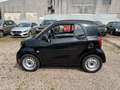 smart forTwo fortwo coupe electric drive / EQ Zwart - thumbnail 1