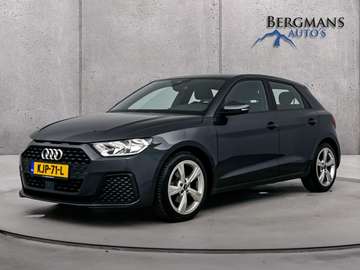 Sportback 35 TFSI S edition // S LINE INTERIEUR //