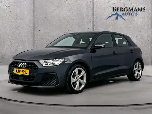 Audi A1 Sportback - 35 TFSI S edition // S LINE INTERIEUR