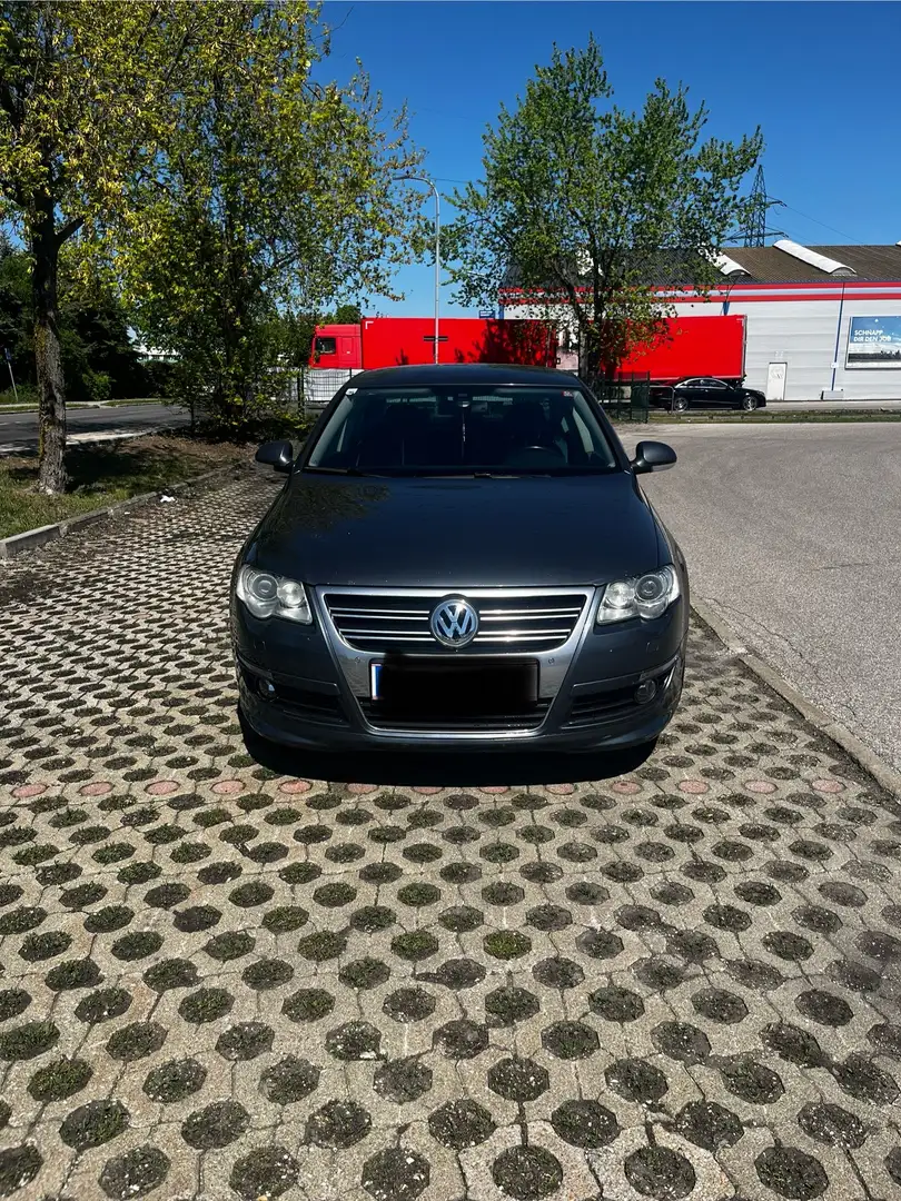 Volkswagen Passat Highline 1,8 TSI DSG - 2