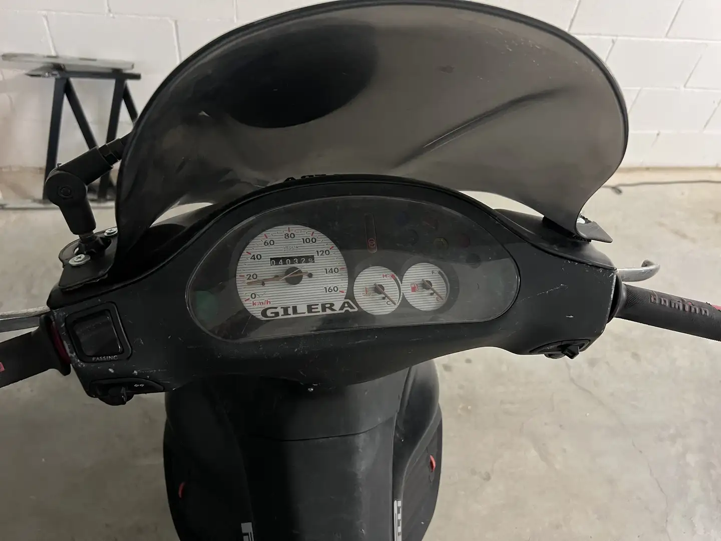 Gilera Runner 180 - 2