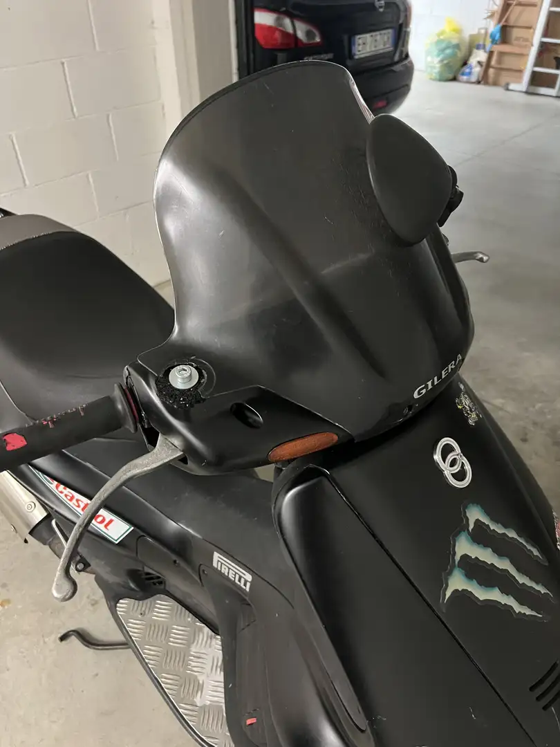 Gilera Runner 180 - 1