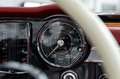 Mercedes-Benz 230 SL Pagode I Voll Restauriert I Becker Radio Gris - thumbnail 20