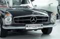 Mercedes-Benz 230 SL Pagode I Voll Restauriert I Becker Radio Gris - thumbnail 10