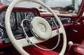 Mercedes-Benz 230 SL Pagode I Voll Restauriert I Becker Radio Gris - thumbnail 16