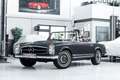 Mercedes-Benz 230 SL Pagode I Voll Restauriert I Becker Radio Gris - thumbnail 1