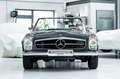 Mercedes-Benz 230 SL Pagode I Voll Restauriert I Becker Radio Gris - thumbnail 5