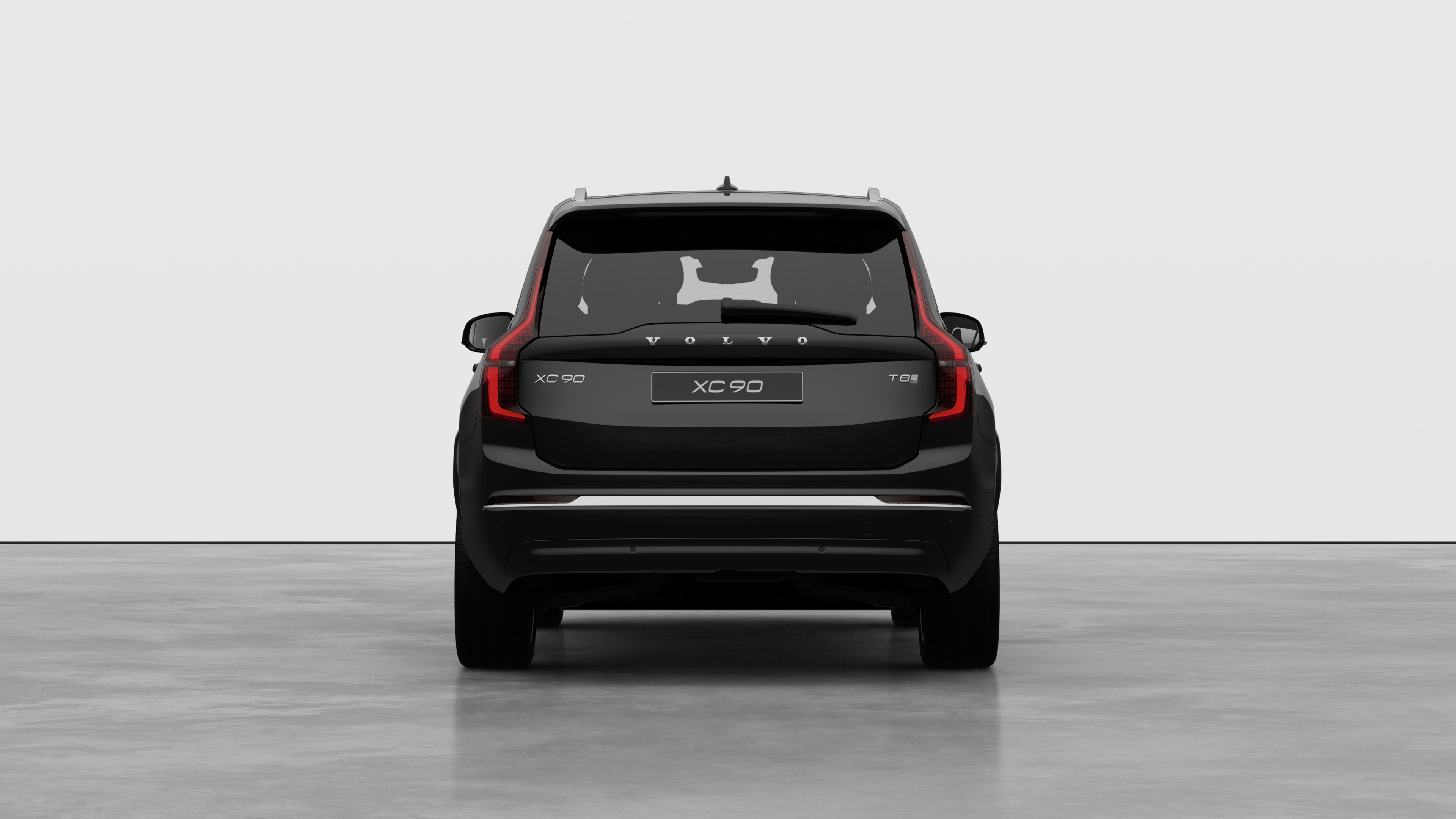 2026 Volvo XC90 T8 AWD Plus Bright Theme 7-Seater alt 4