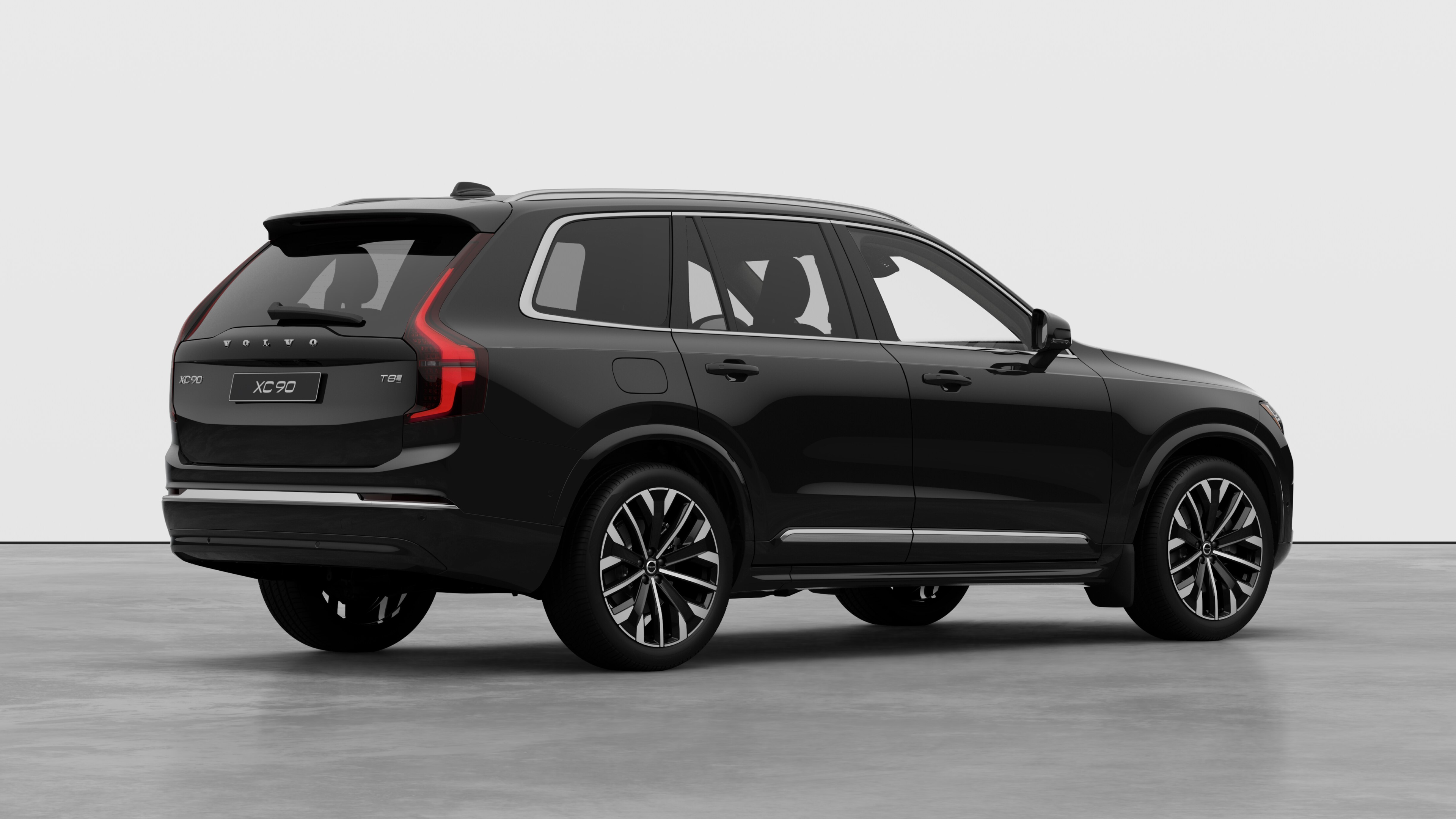 2026 Volvo XC90 T8 AWD Plus Bright Theme 7-Seater thumb 8