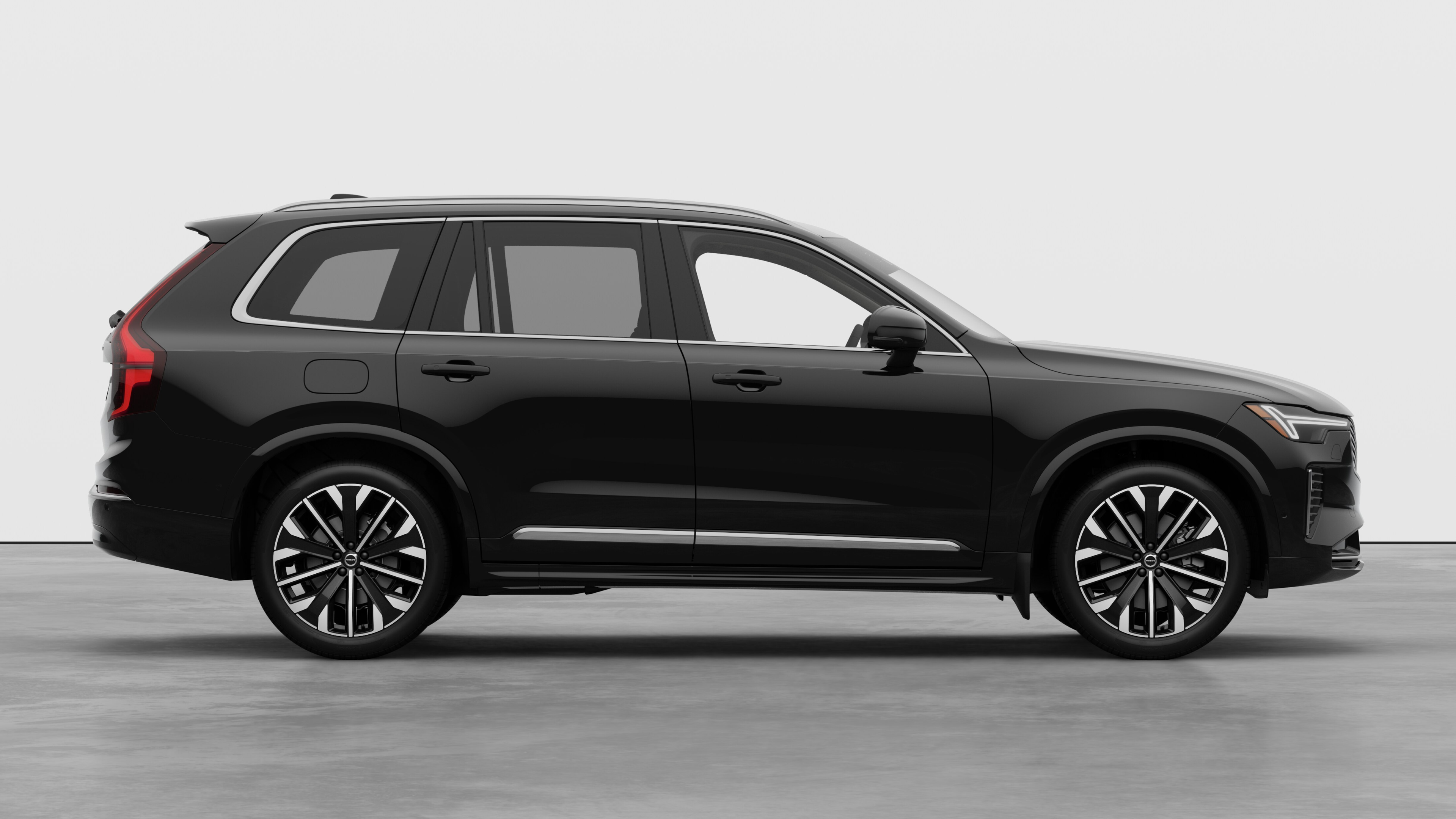 2026 Volvo XC90 T8 AWD Plus Bright Theme 7-Seater alt 5