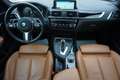 BMW 140 M140iAS Keyless G/E-340Pk-Navi-Cam-Leder-Garantie Білий - thumbnail 5