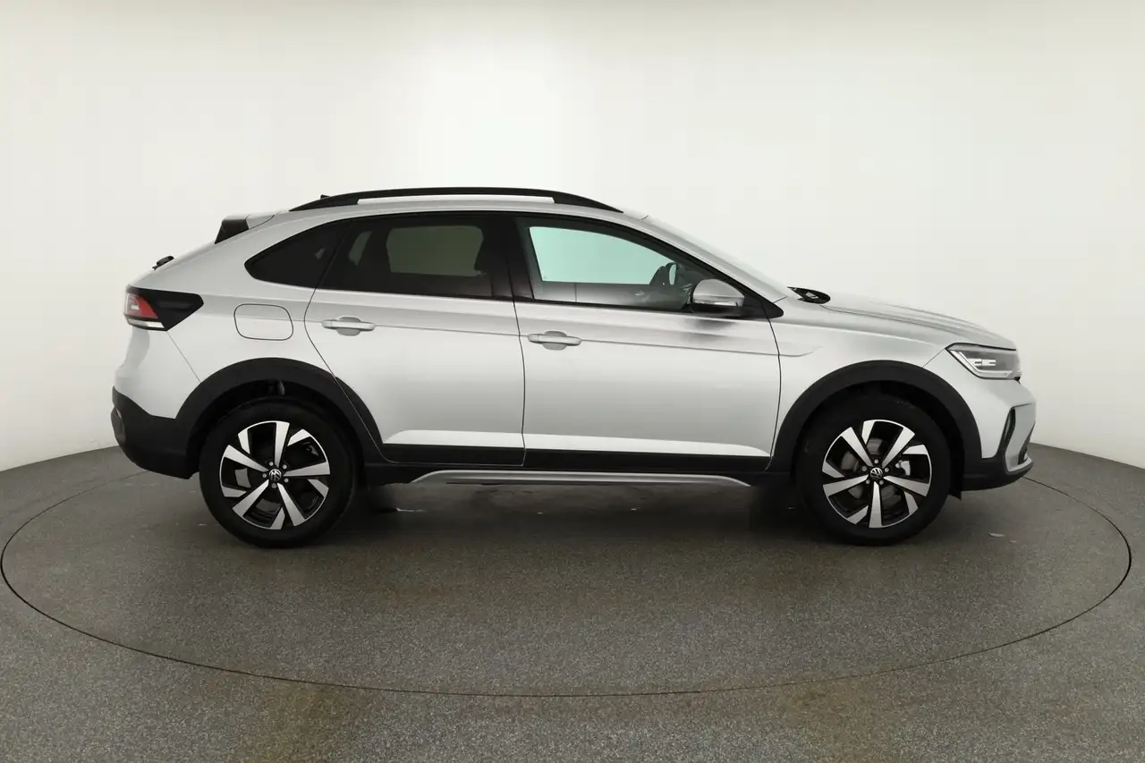 Volkswagen Taigo 1.0 TSI Matrix Kamera Sitzheizung 6