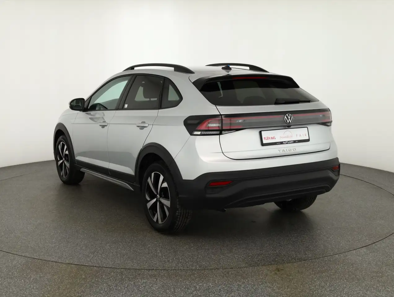 Volkswagen Taigo 1.0 TSI Matrix Kamera Sitzheizung 3