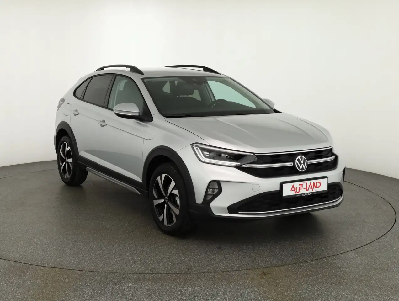 Volkswagen Taigo 1.0 TSI Matrix Kamera Sitzheizung 7