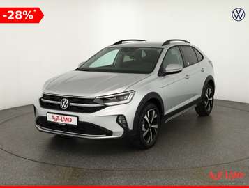 1.0 TSI Matrix Kamera Sitzheizung
