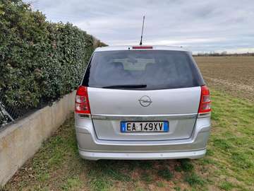 1.6 16v Comfort ecoM FL