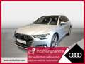 Audi A6 Avant 55 TFSI quattro S tronic Sport Pano LM Silber - thumbnail 1