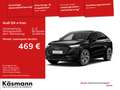 Audi Q4 e-tron Sportback 45 qu S line AHK HUD 360° Schwarz - thumbnail 2