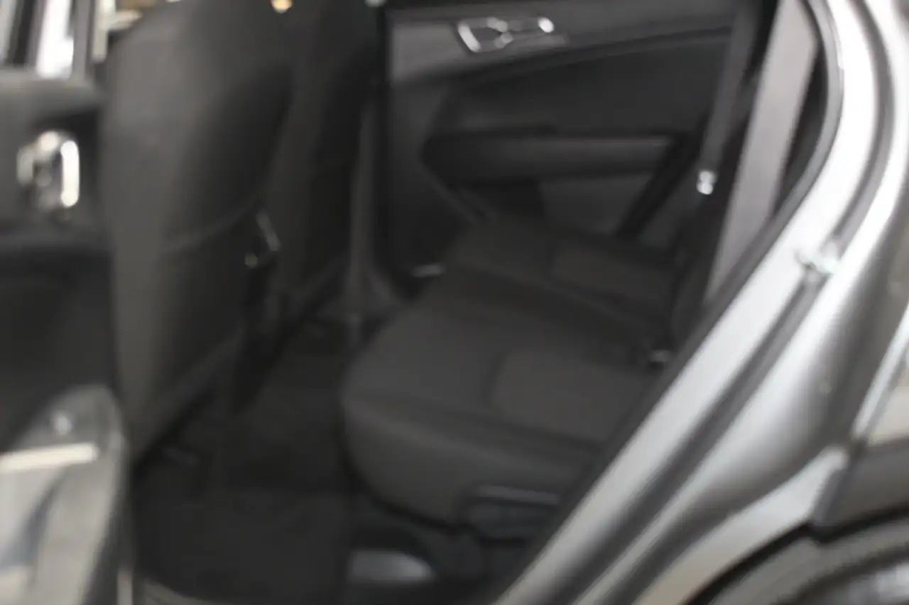 Kia Sportage fotografie Kia Sportage