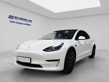 Model 3 78 kWh AWD Long Range Dual Motor (366kW)