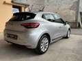 Renault Clio V 1.6i E-TECH HYBRIDE 91cv Argent - thumbnail 5