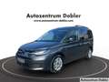 Volkswagen Caddy 1.5 TSI Life DSG AHK PDC LED EURO6 Bluetooth Grau - thumbnail 2