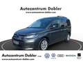 Volkswagen Caddy 1.5 TSI Life DSG AHK PDC LED EURO6 Bluetooth Grau - thumbnail 1