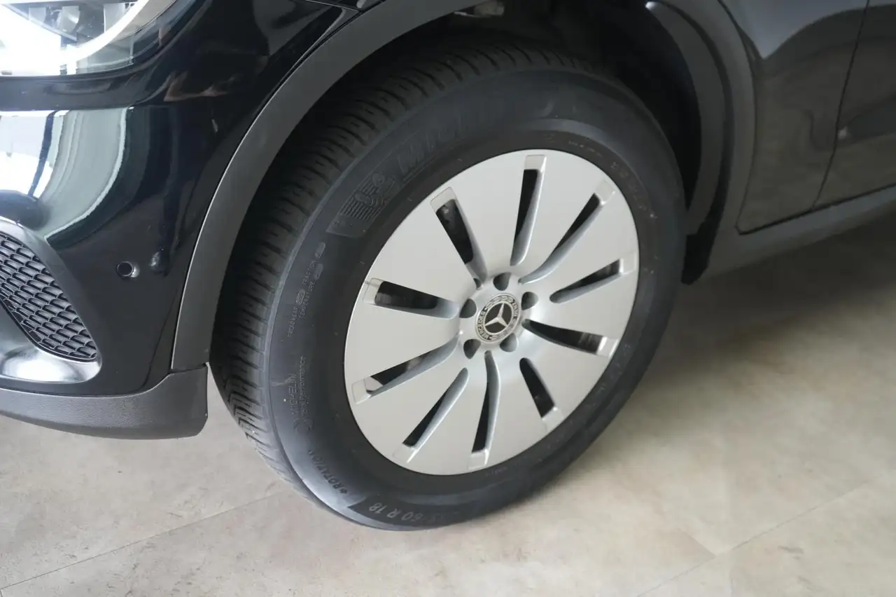 Mercedes-Benz GLC de 4Matic 9G-Tronic 360Kamera/Navi/LED, миниатюра 28