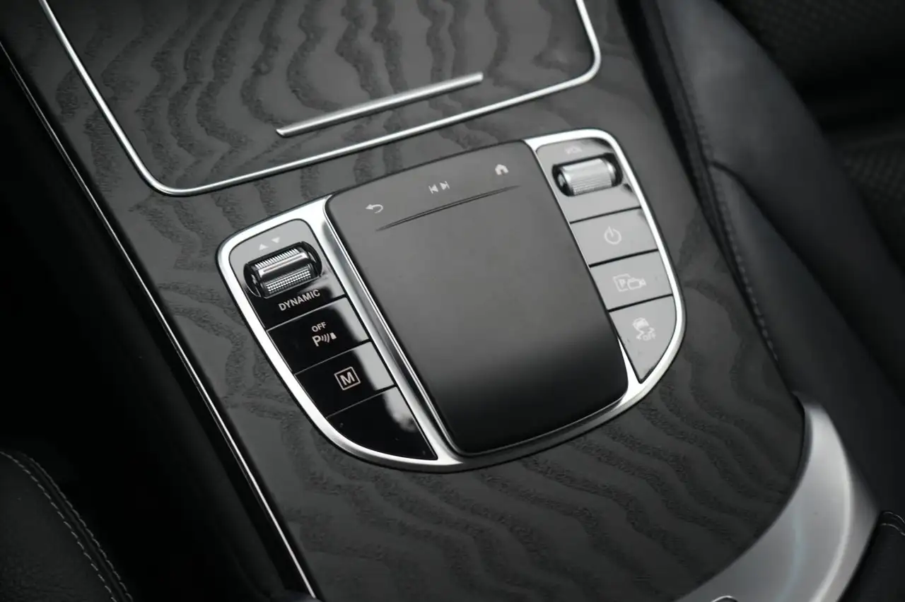 Mercedes-Benz GLC de 4Matic 9G-Tronic 360Kamera/Navi/LED, миниатюра 18