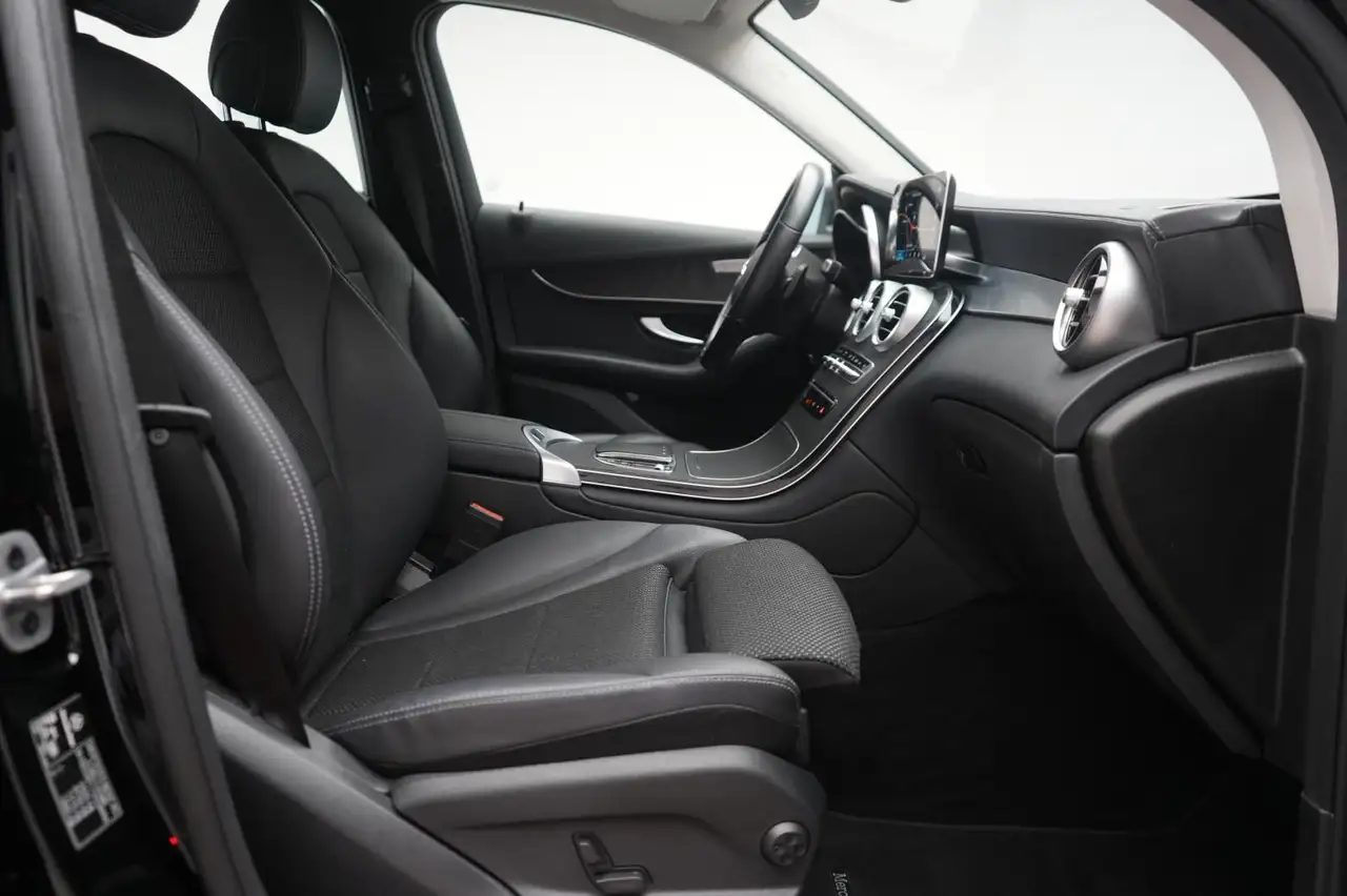 Mercedes-Benz GLC de 4Matic 9G-Tronic 360Kamera/Navi/LED, миниатюра 7