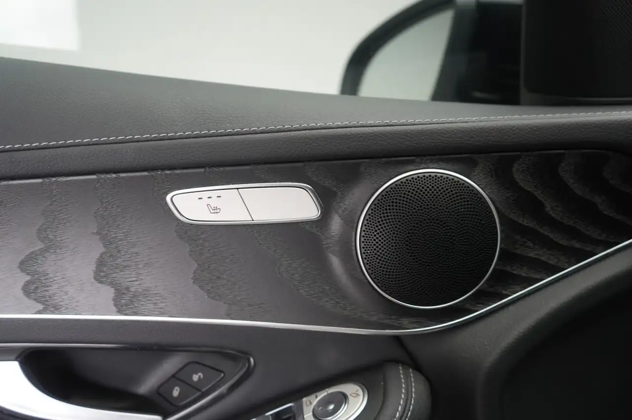 Mercedes-Benz GLC de 4Matic 9G-Tronic 360Kamera/Navi/LED, миниатюра 24