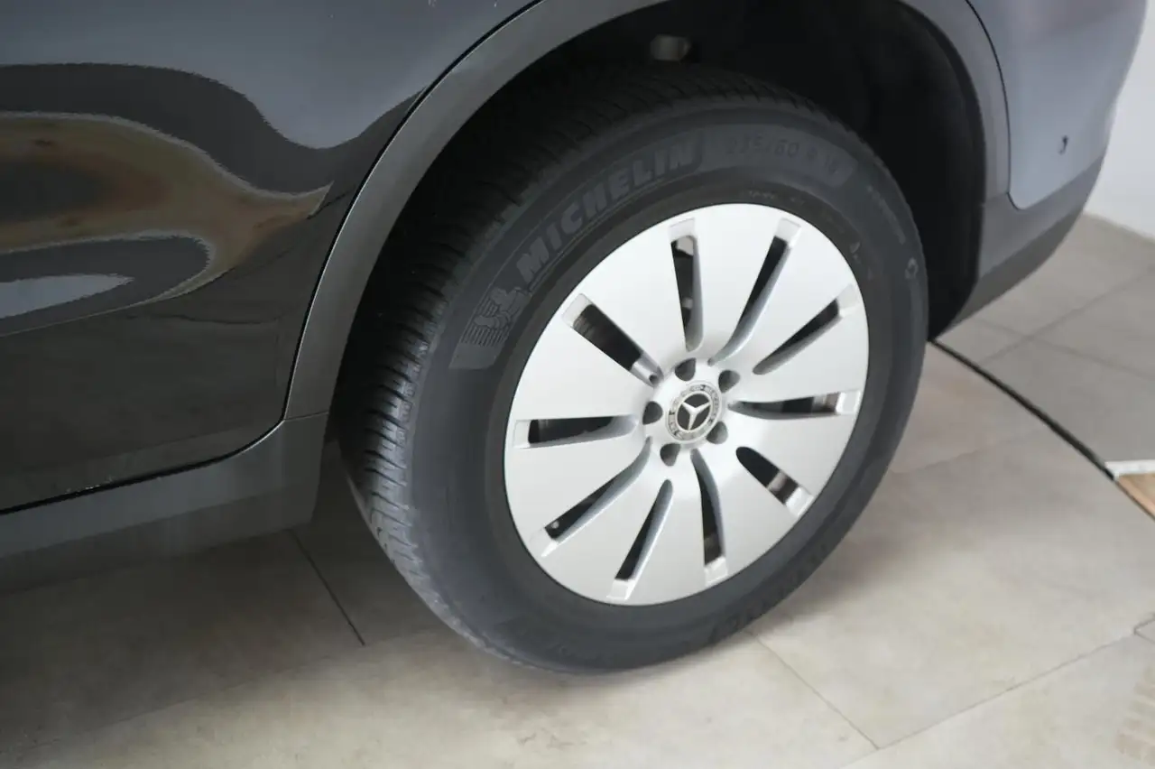Mercedes-Benz GLC de 4Matic 9G-Tronic 360Kamera/Navi/LED, миниатюра 27