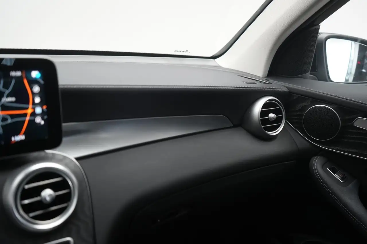 Mercedes-Benz GLC de 4Matic 9G-Tronic 360Kamera/Navi/LED, миниатюра 22