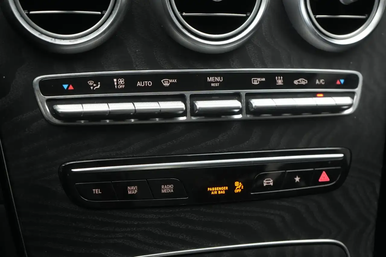 Mercedes-Benz GLC de 4Matic 9G-Tronic 360Kamera/Navi/LED, миниатюра 17