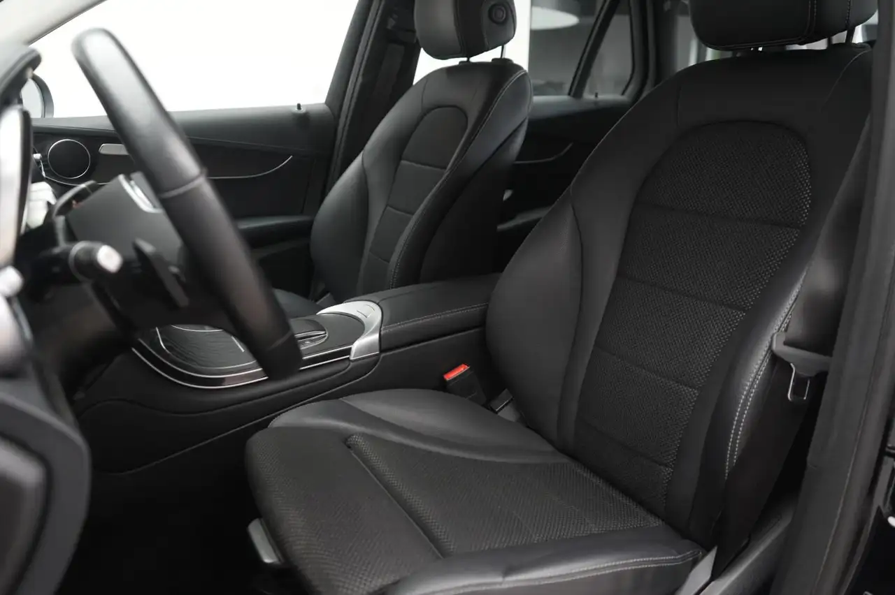 Mercedes-Benz GLC de 4Matic 9G-Tronic 360Kamera/Navi/LED, миниатюра 11