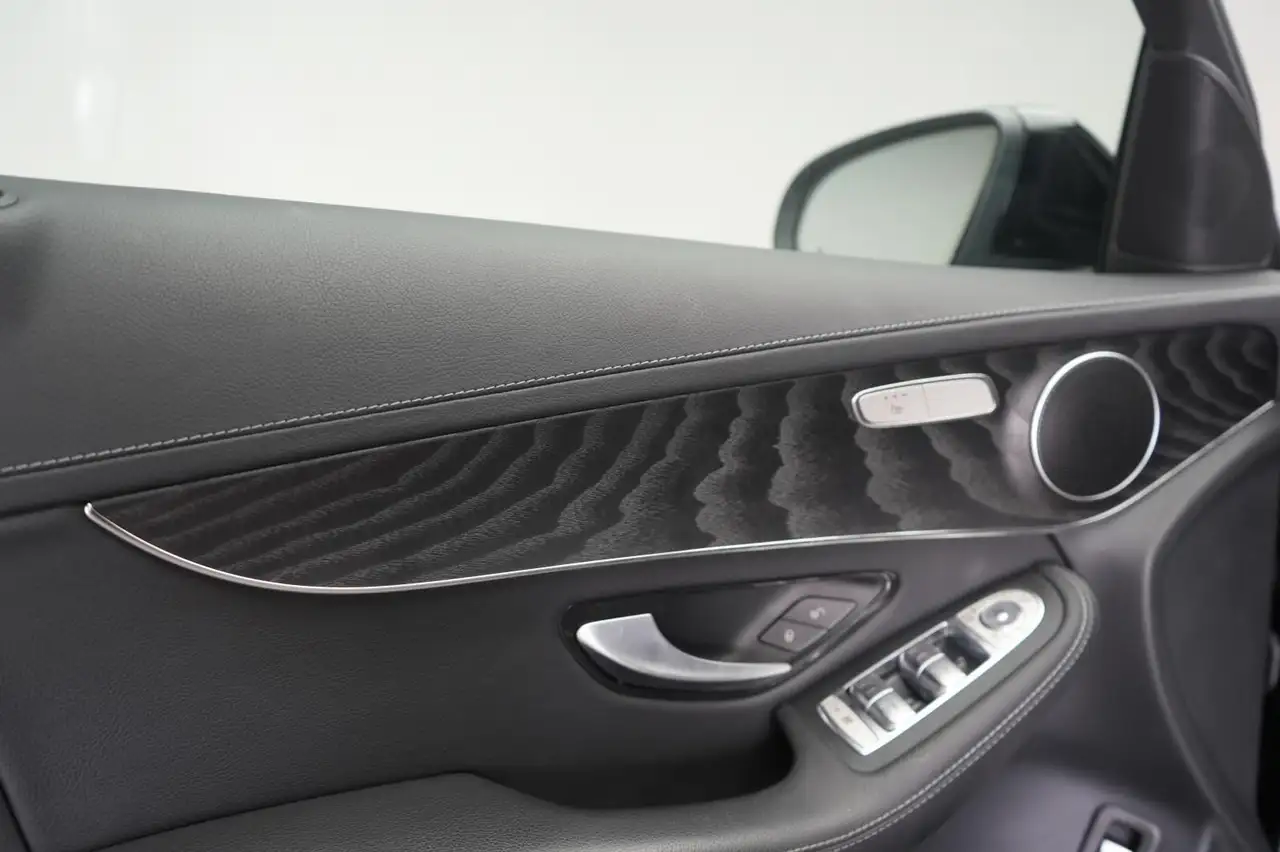 Mercedes-Benz GLC de 4Matic 9G-Tronic 360Kamera/Navi/LED, миниатюра 23