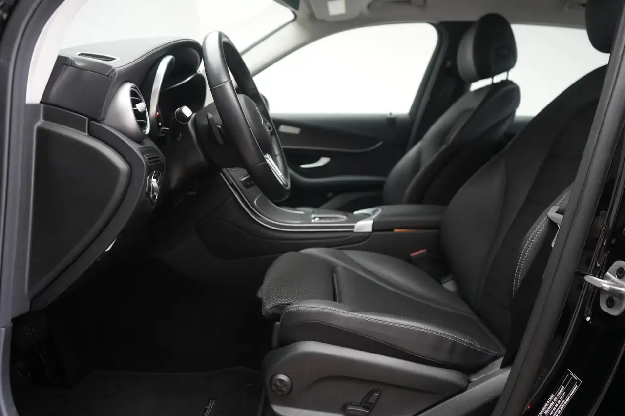 Mercedes-Benz GLC de 4Matic 9G-Tronic 360Kamera/Navi/LED, миниатюра 10