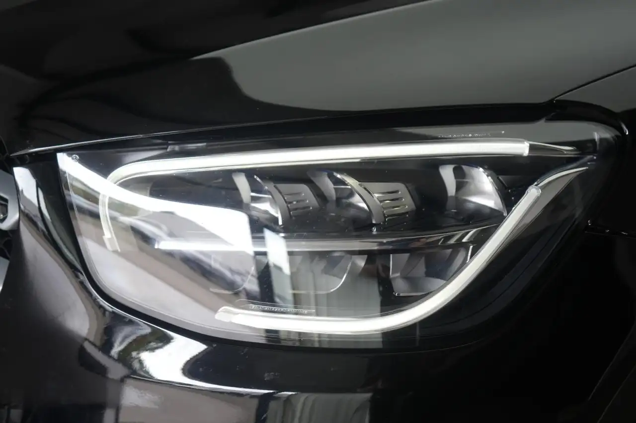 Mercedes-Benz GLC de 4Matic 9G-Tronic 360Kamera/Navi/LED, миниатюра 29