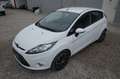 Ford Fiesta 1.4 LPG |ca.1.000 km Reichweite| |HU NEU| Blanco - thumbnail 4