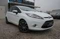 Ford Fiesta 1.4 LPG |ca.1.000 km Reichweite| |HU NEU| Blanco - thumbnail 1