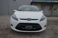 Ford Fiesta 1.4 LPG |ca.1.000 km Reichweite| |HU NEU| Blanco - thumbnail 3
