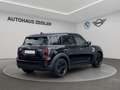 MINI Cooper SE Countryman Cooper SE ALL4 Countryman AppleCarPlay Stoff/Leder Schwarz - thumbnail 2