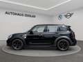 MINI Cooper SE Countryman Cooper SE ALL4 Countryman AppleCarPlay Stoff/Leder Schwarz - thumbnail 4